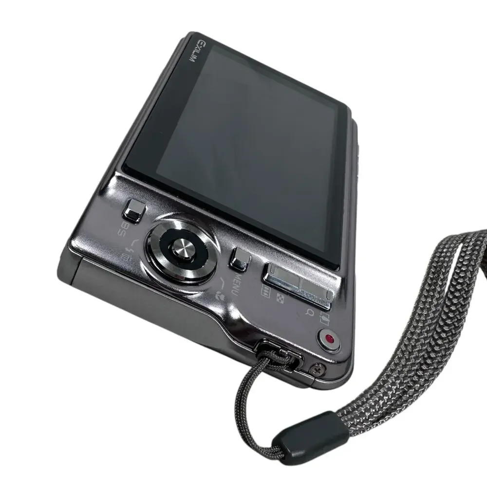 Casio exilim ex